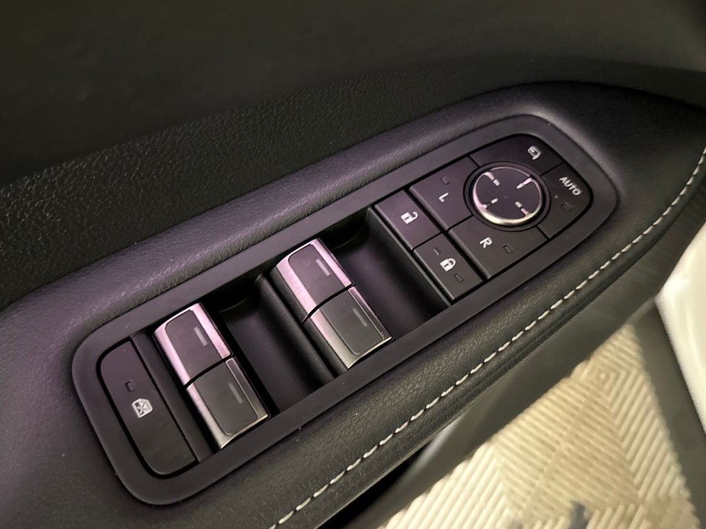 Certified Used 2023 White Lexus 350 Premium Plus image 17