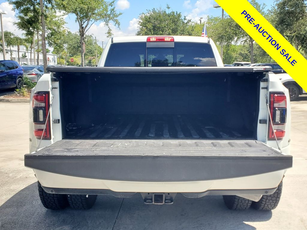 Used 2024 Ram 3500 Truck
