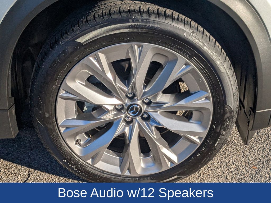 2024 Mazda CX-90 3.3 Turbo Premium