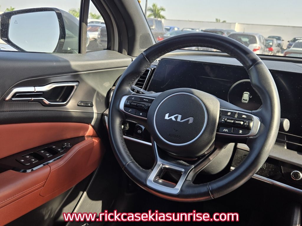 2024 Kia Sportage - $26,990