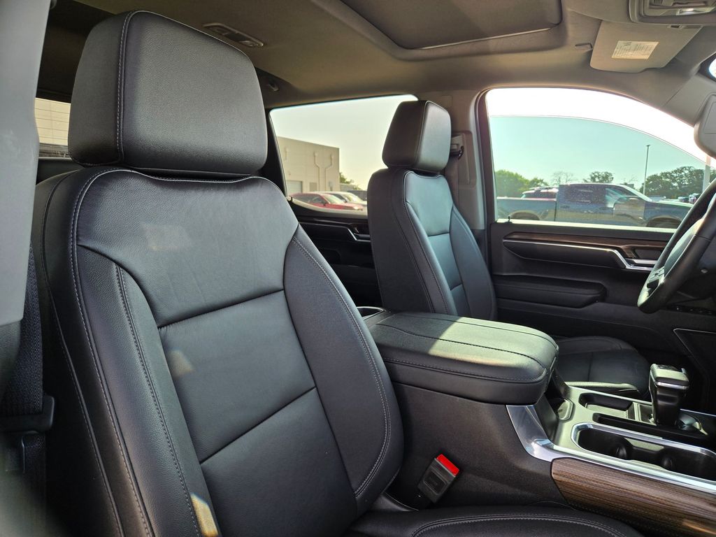 Used 2023 Chevrolet Silverado 1500 Truck