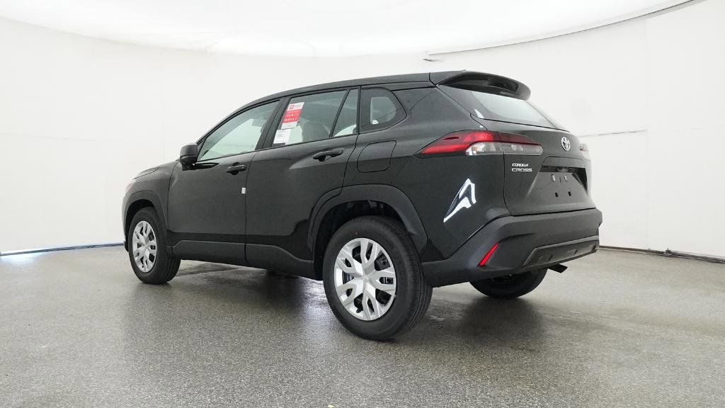 Thumbnail: 2026 Toyota Corolla Cross - 15