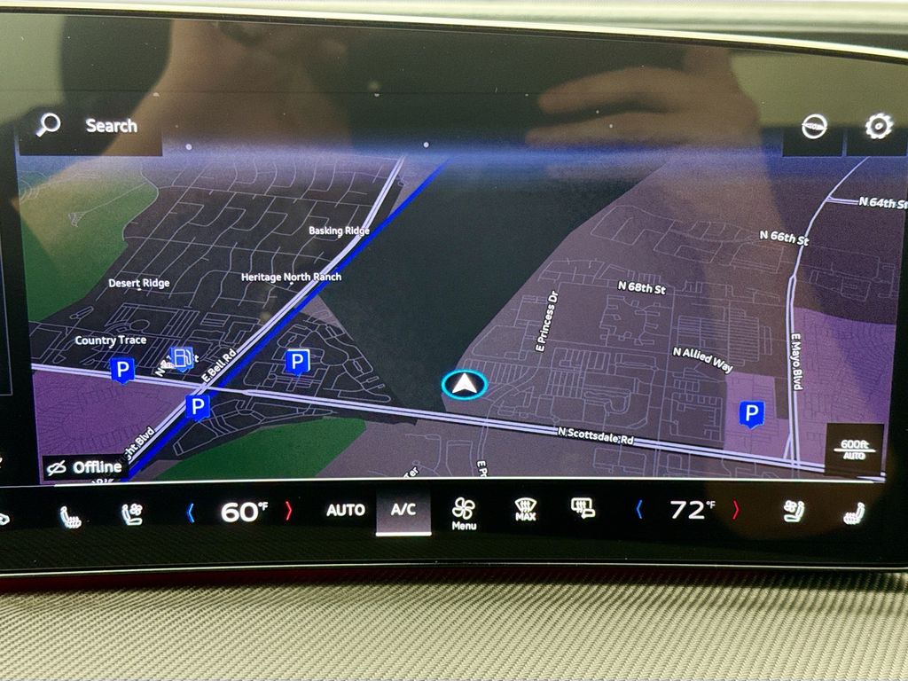 Thumbnail: 2025 Audi SQ5 - 15