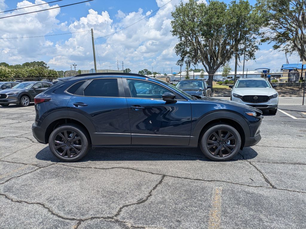 2026 Mazda CX-30 2.5 S Aire Edition