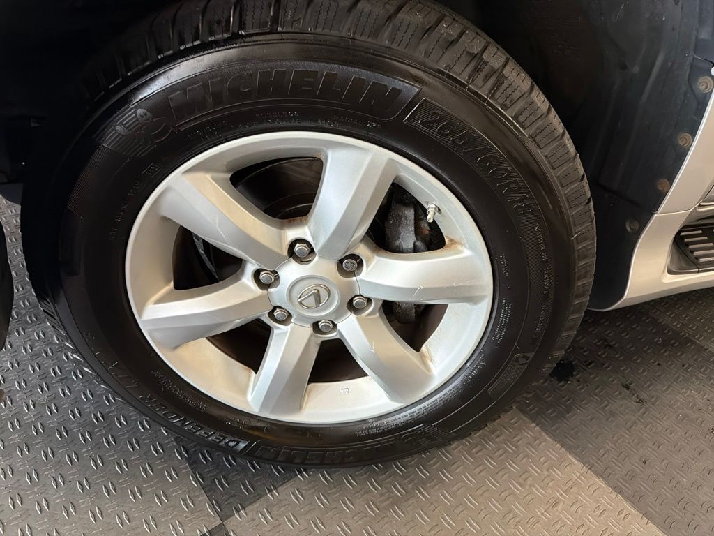 Used 2015 Lexus GX SUV