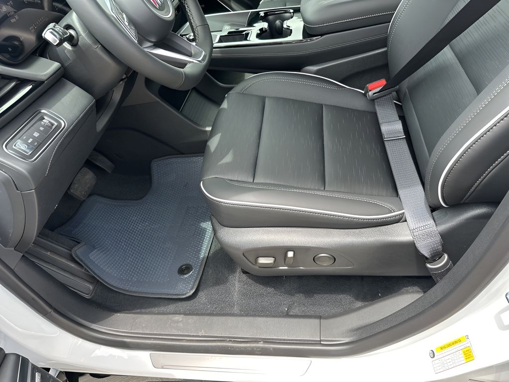 New Car 2025 Buick Enclave  Sport Touring For Sale Under $50,000 In Austin, Texas