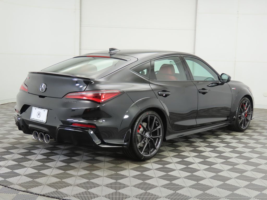 Thumbnail: 2026 Acura Integra - 5