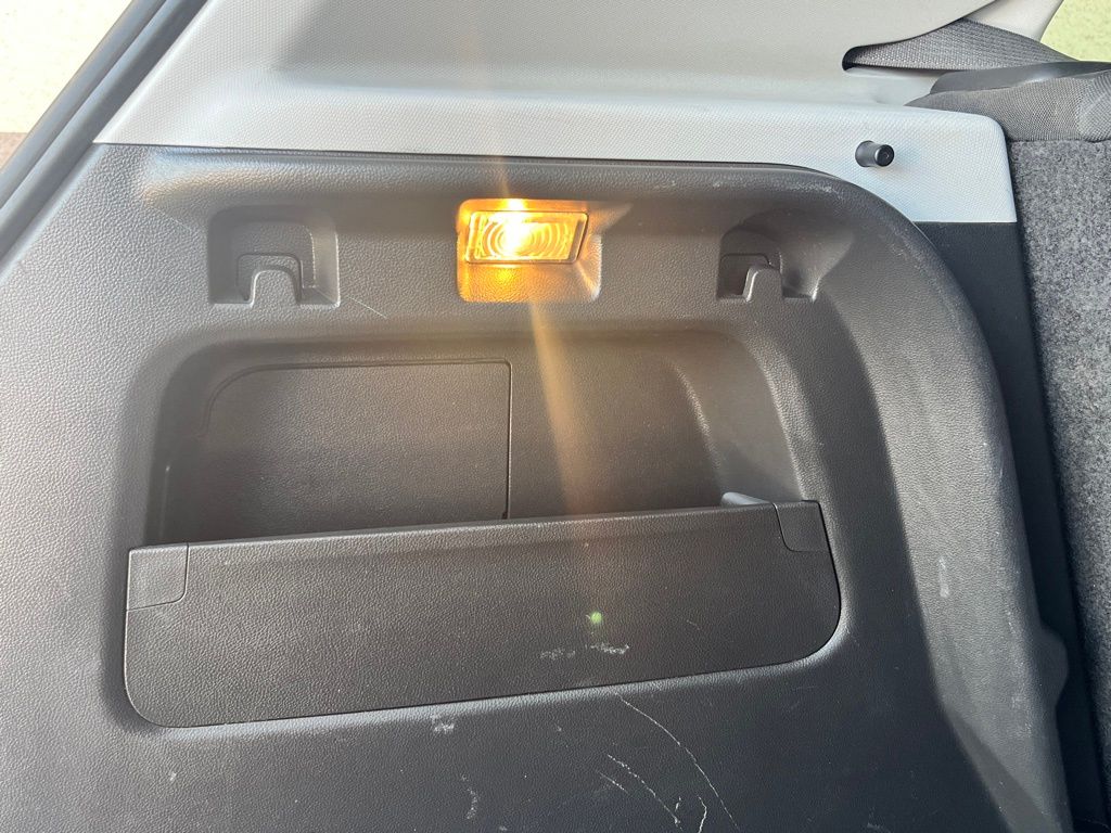 2019 Chevrolet Trax LT 11