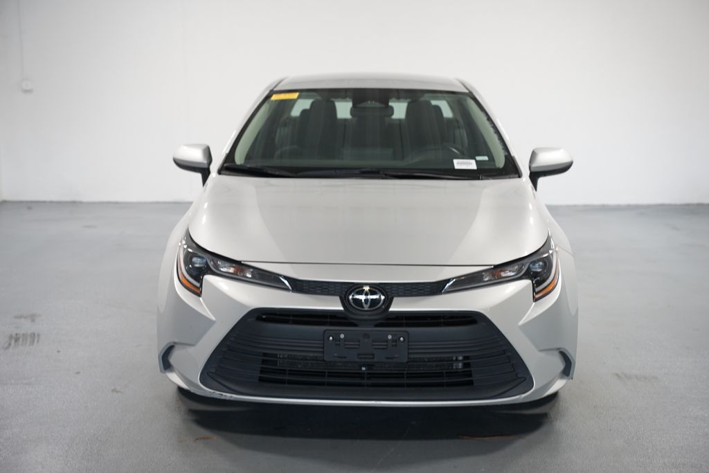 Thumbnail: 2024 Toyota Corolla - 2
