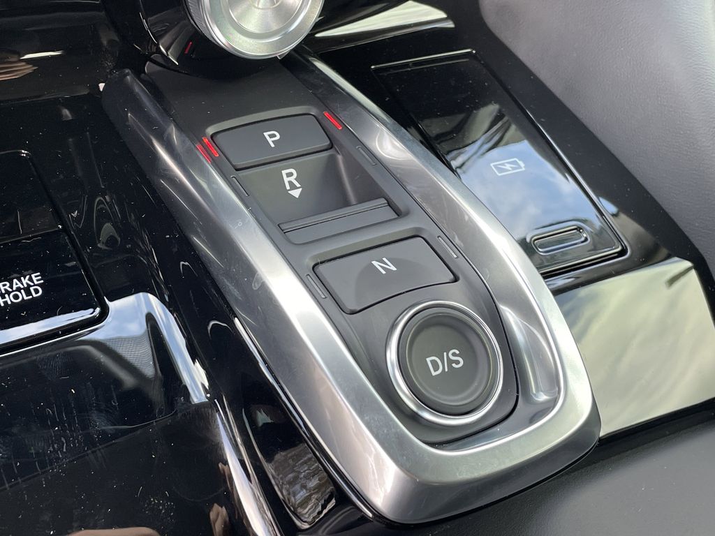 new 2026 Acura MDX car, priced at $59,150