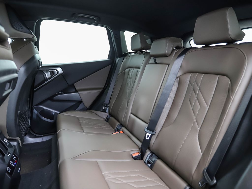 Thumbnail: 2026 BMW X3 - 22