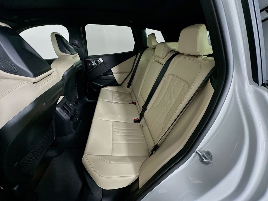Thumbnail: 2026 BMW X3 - 17