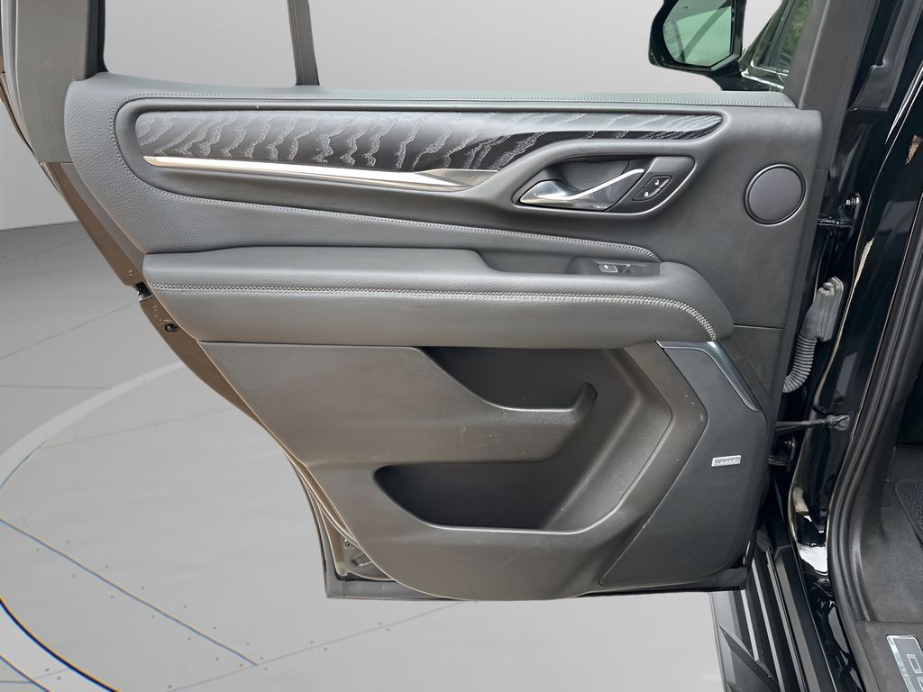 Used Car 2021 Gmc Yukon  Denali For Sale Under $50,000 In Austin, Texas