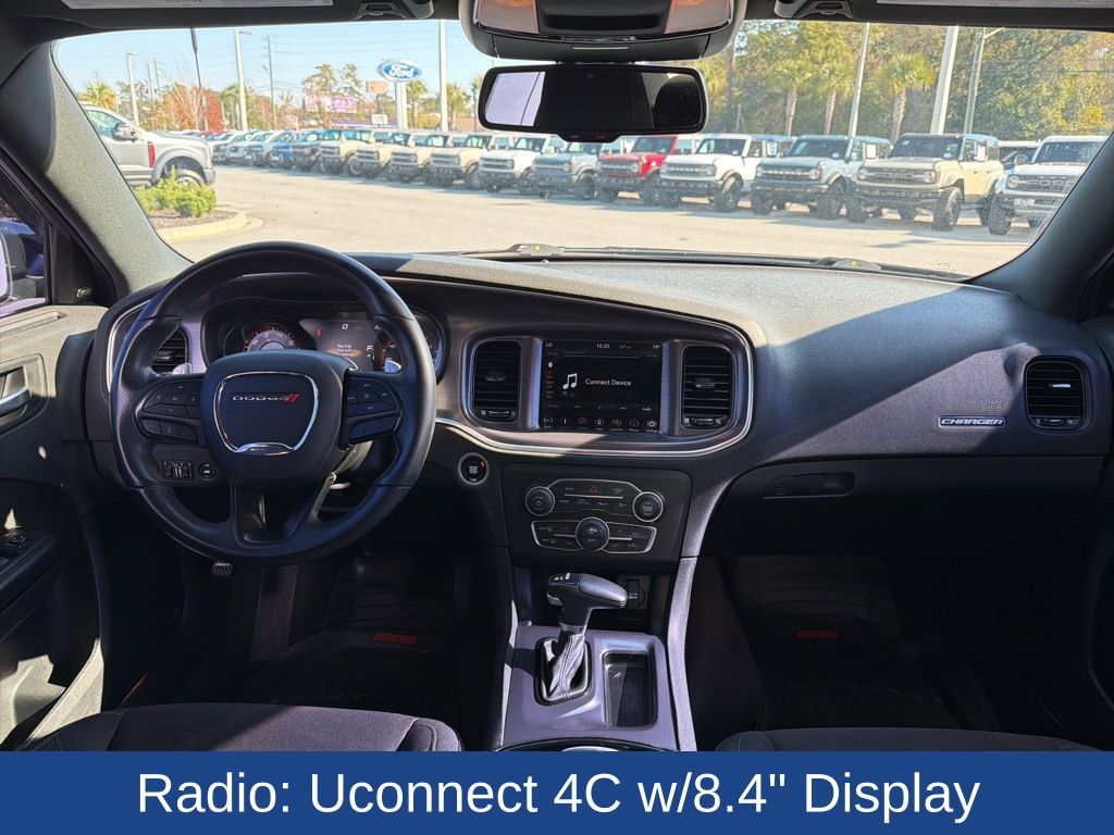 2018 Dodge Charger GT AWD