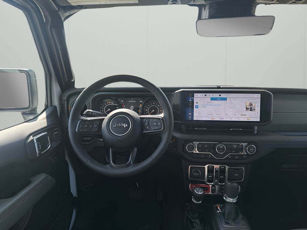 2025 Jeep Gladiator  Mojave In Austin, Texas