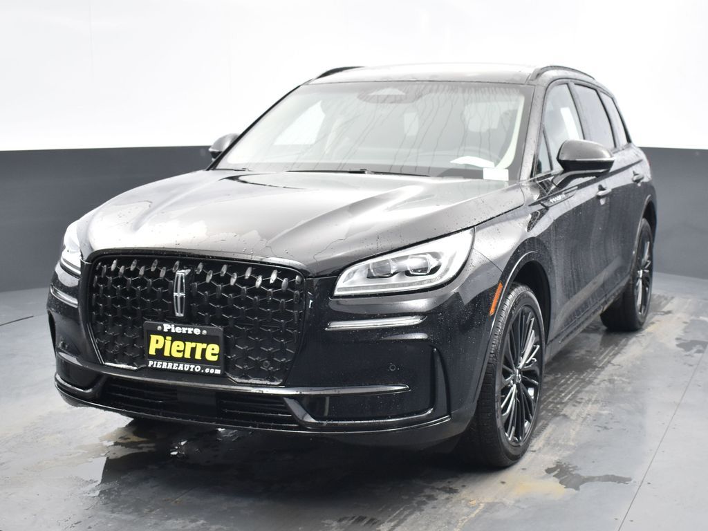 2025 Lincoln Corsair Reserve FWD