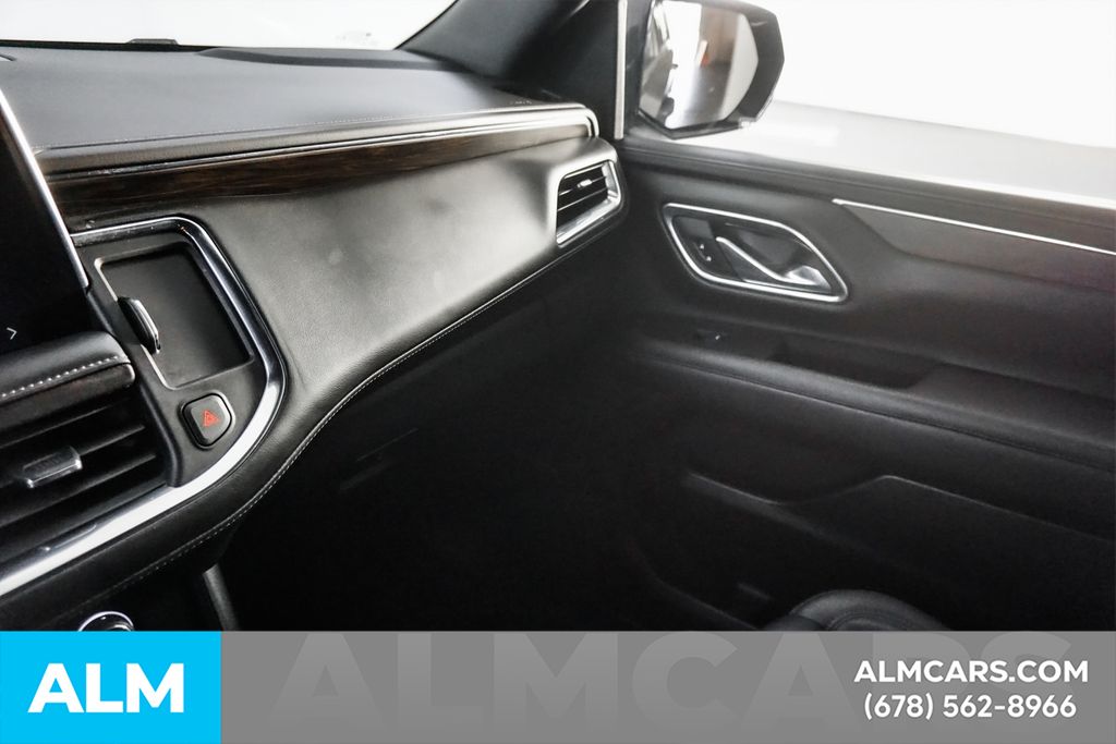Used 2023 Black Chevrolet LT image 42