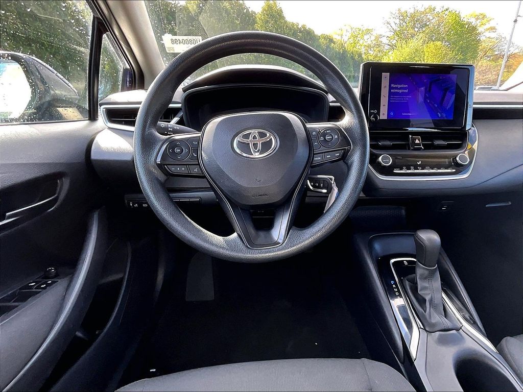 2024 Toyota Corolla — photo 17