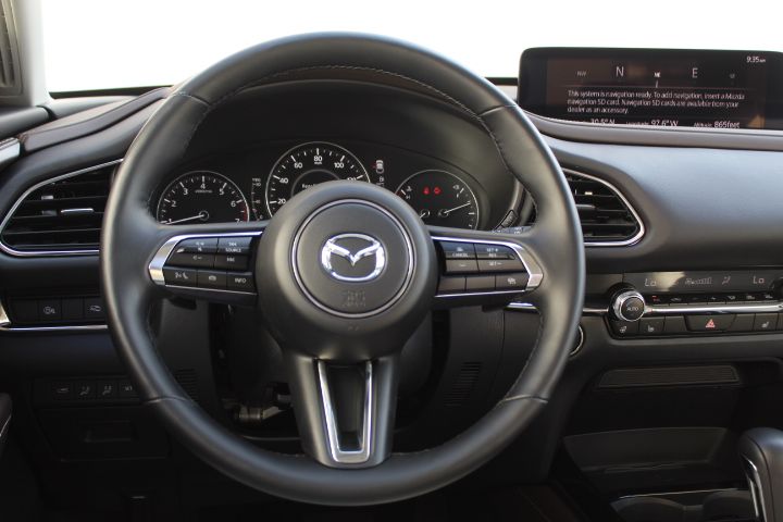 Used Car 2025 Mazda Cx-30  2.5 Turbo Premium Package For Sale Under $30,000 In Georgetown, Texas