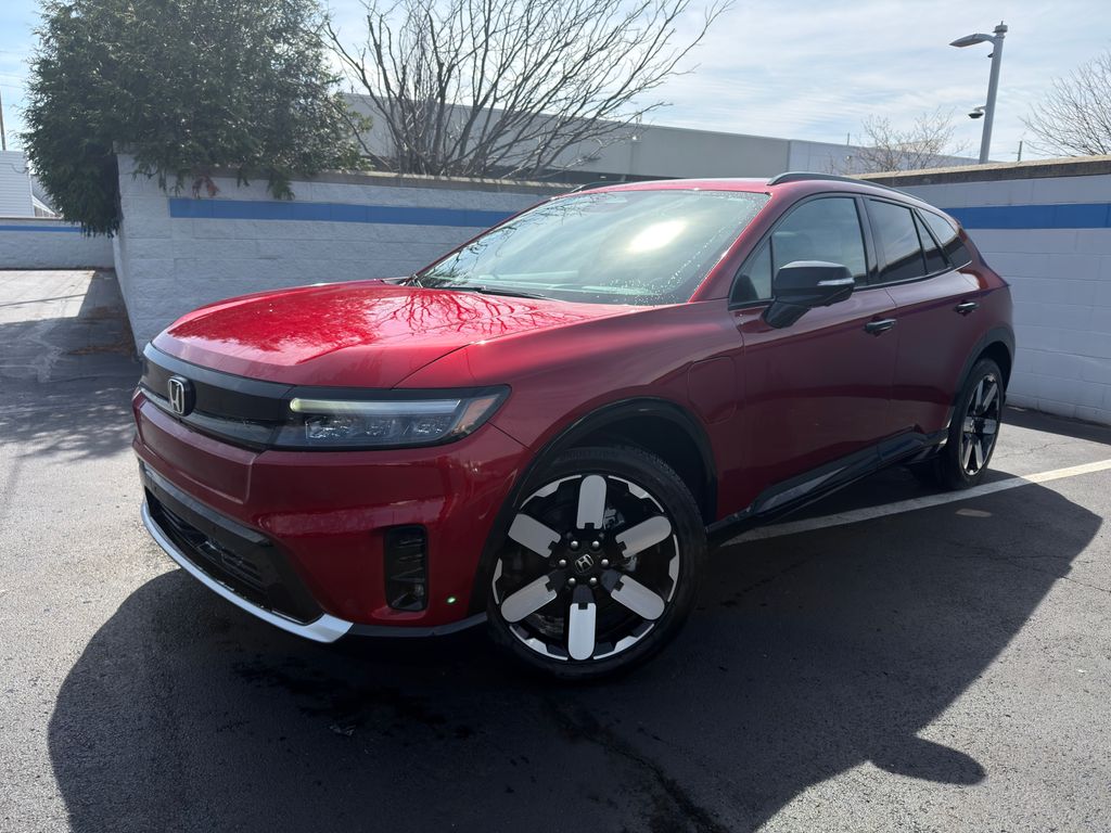 Thumbnail: 2026 Honda Prologue - 1
