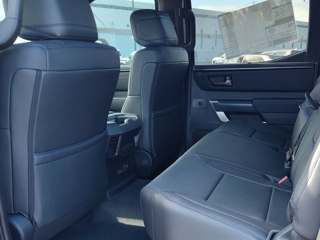 New 2026 Toyota Tundra i-FORCE MAX Truck