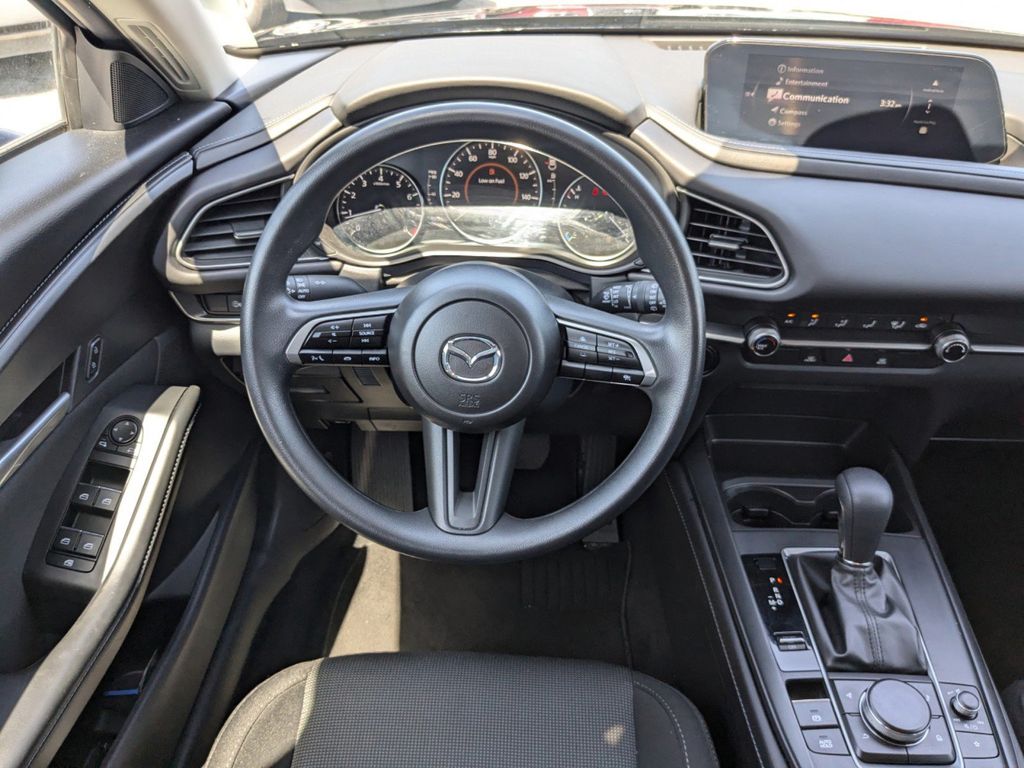 2024 Mazda CX-30 2.5 S
