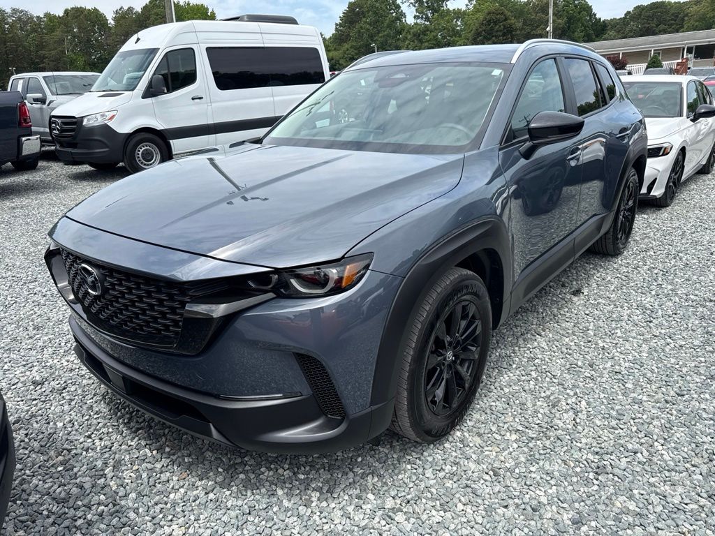 2025 Mazda CX-50 2.5 S Select's photo