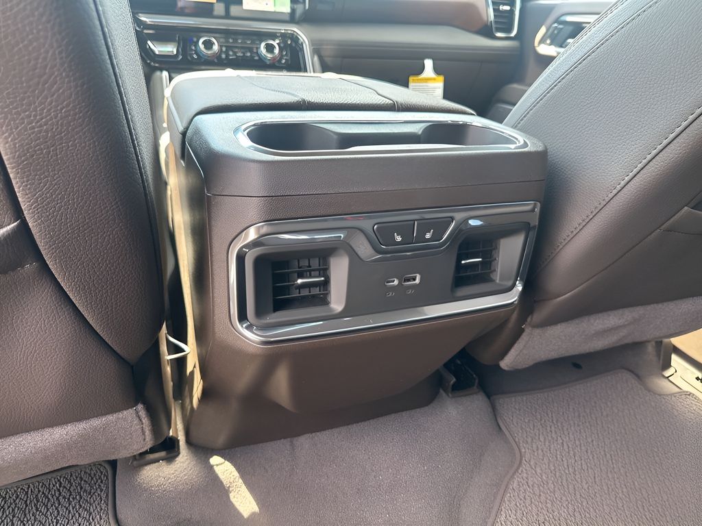 New Car 2025 Gmc Sierra 2500hd  Denali For Sale Under $90,000 In Austin, Texas