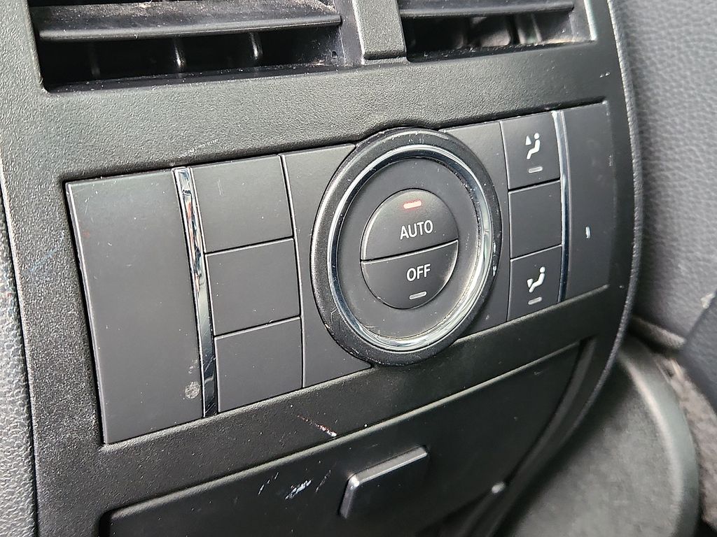 Thumbnail: 2007 Mercedes-Benz GL-Class - 11