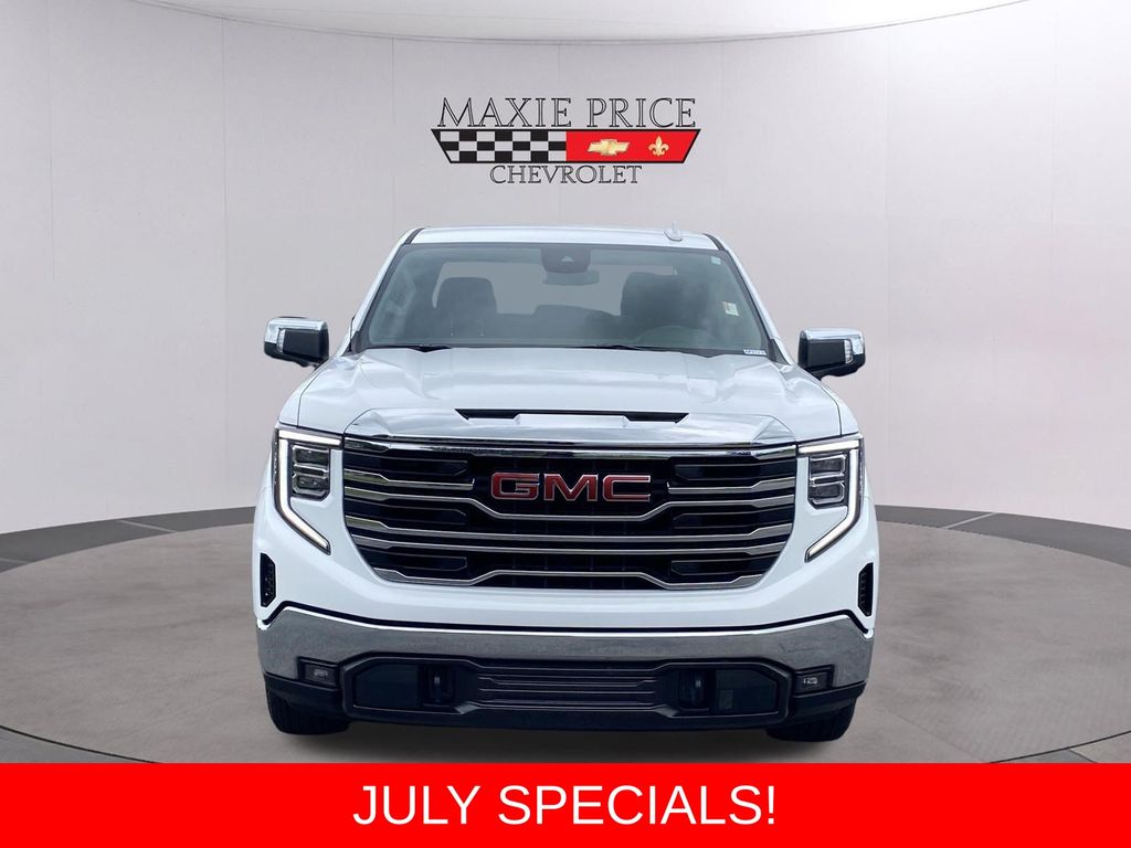 Used 2025 GMC Sierra 1500 Truck