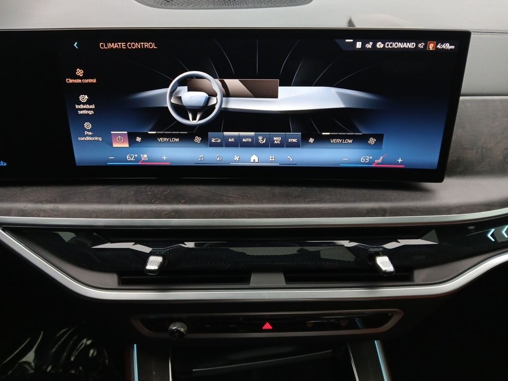 Used Car 2024 Bmw X5  Xdrive40i For Sale Under $60,000 In Austin, Texas