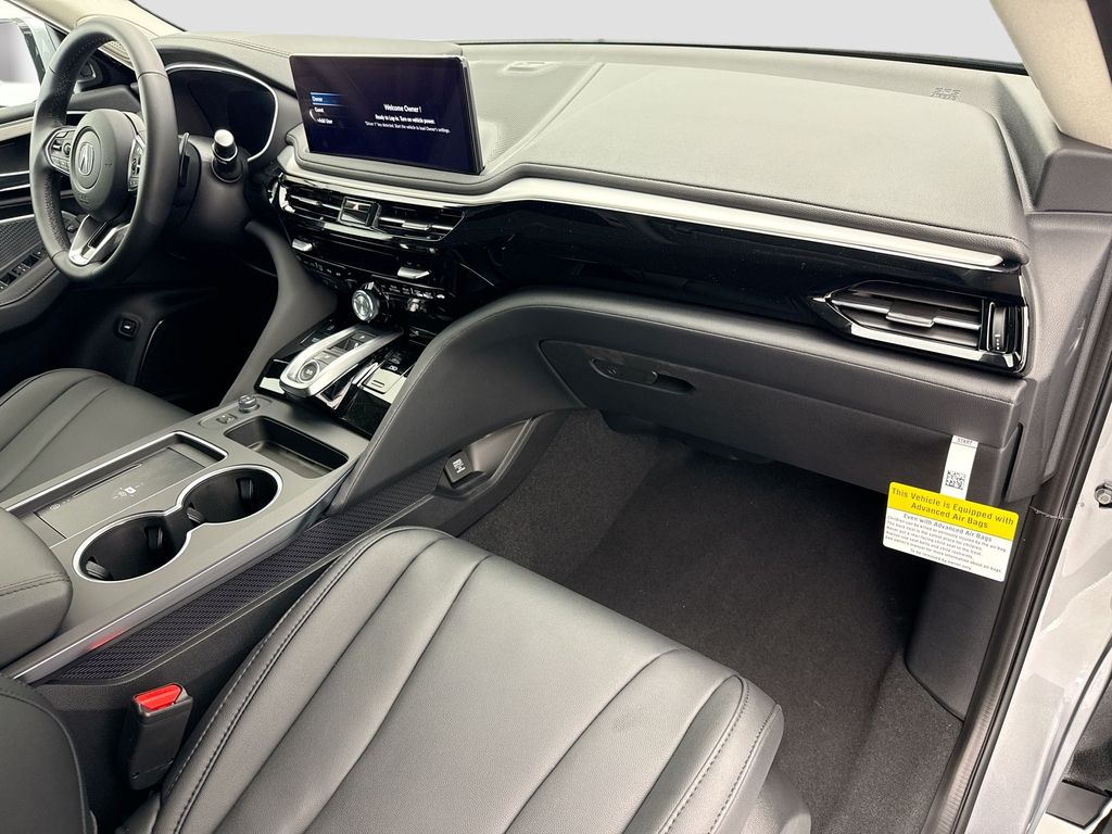 Thumbnail: 2026 Acura MDX - 16