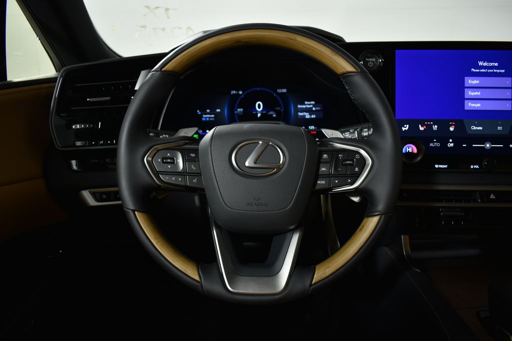 Thumbnail: 2026 Lexus RX - 18