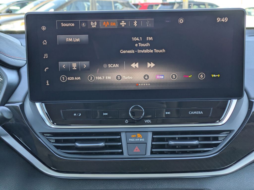 New 2025 Nissan Altima Sedan