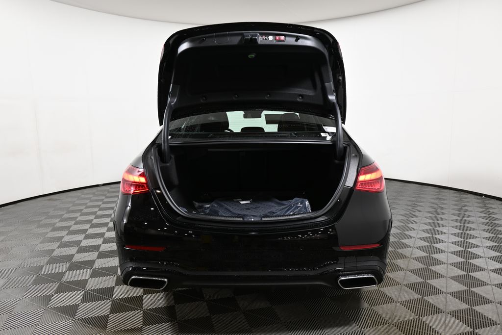 Thumbnail: 2026 Mercedes-Benz C-Class - 28