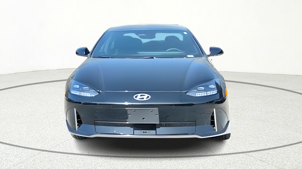 2025 Hyundai IONIQ 6
