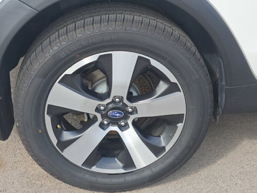 Used 2016 Subaru Crosstrek Hybrid Touring For Sale in Farmington, AR