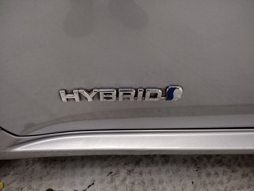 2018 Toyota Avalon Hybrid Limited