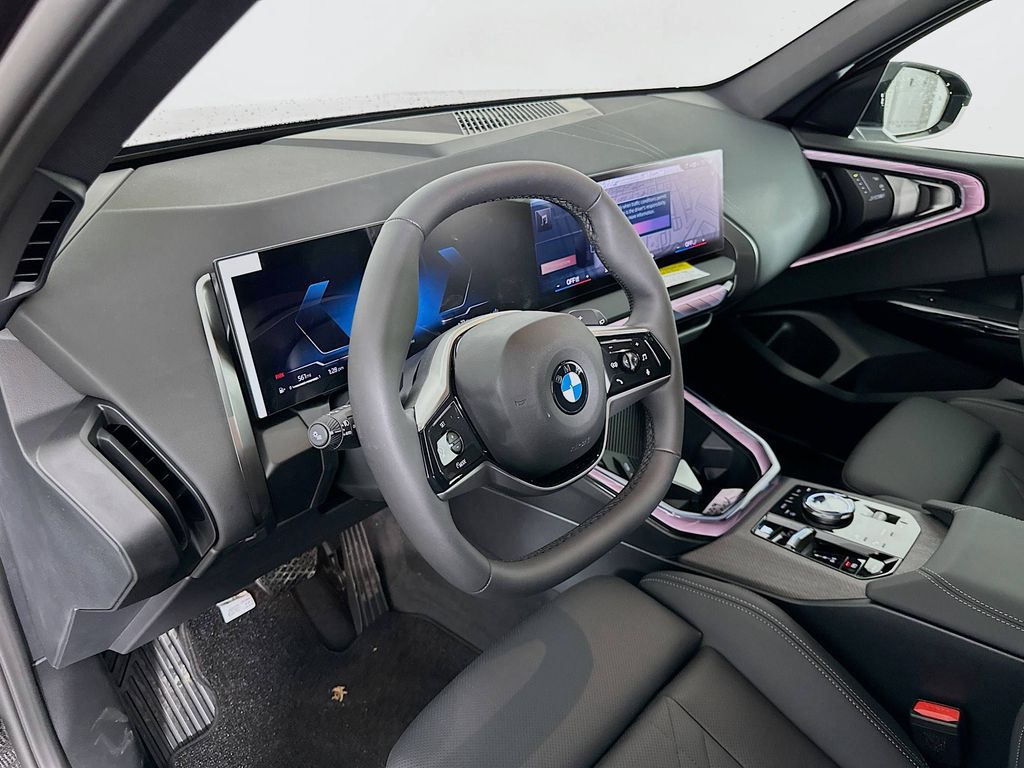 Thumbnail: 2026 BMW X3 - 9