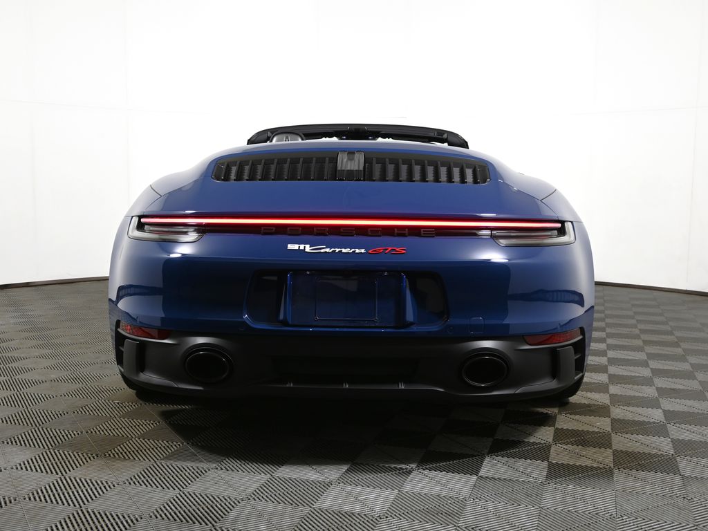 Thumbnail: 2023 Porsche 911 - 14