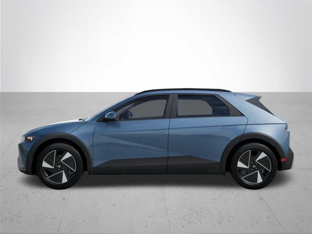 2025 Hyundai IONIQ 5 SEL