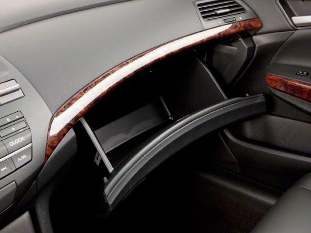 2010 Honda Accord Crosstour EX-L  at Grove City Ford