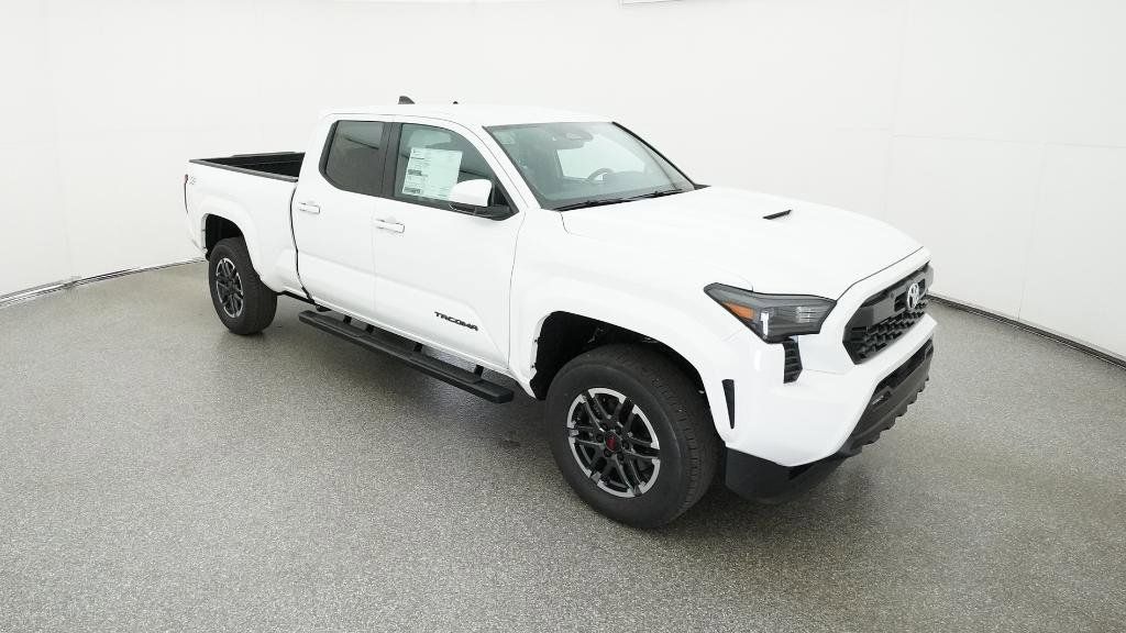 Thumbnail: 2025 Toyota Tacoma - 23