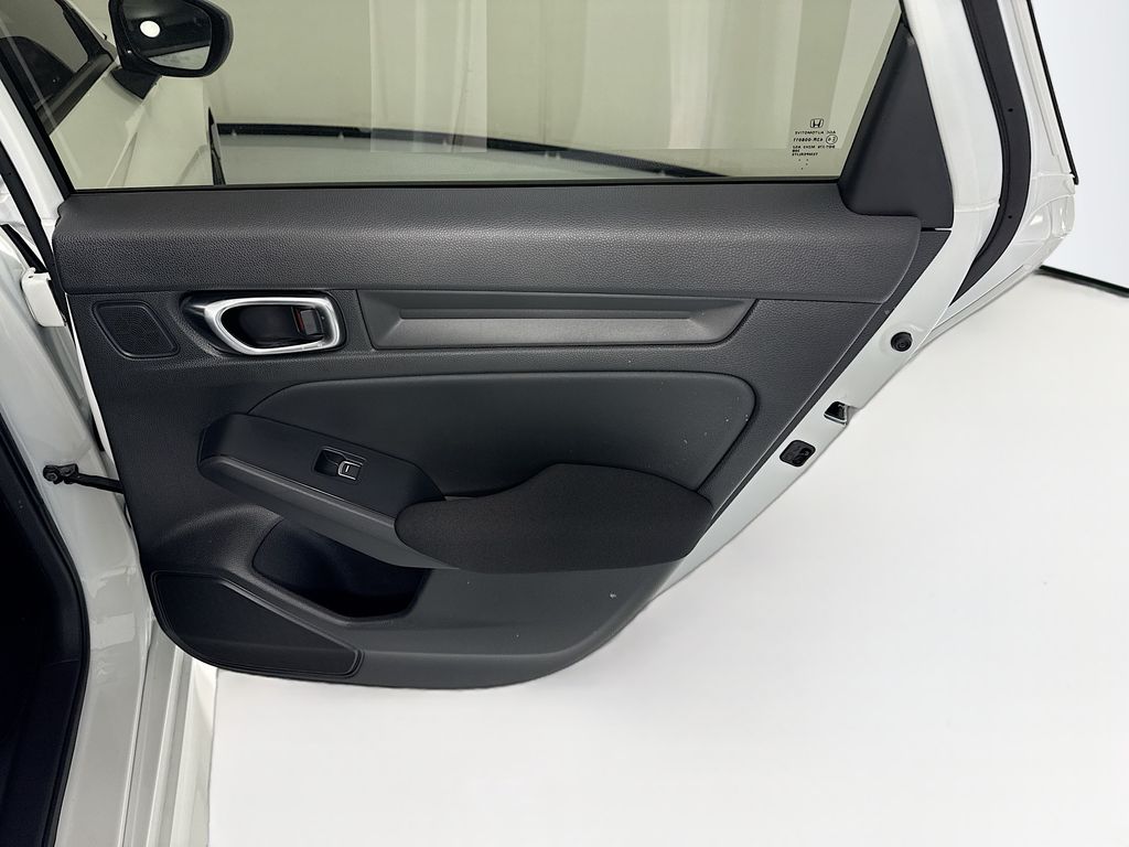 Thumbnail: 2026 Honda Civic - 28