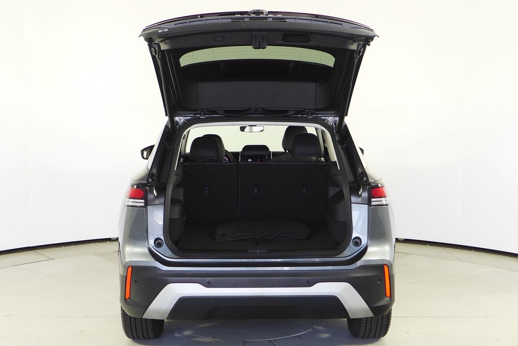 Thumbnail: 2025 Volkswagen Tiguan - 10