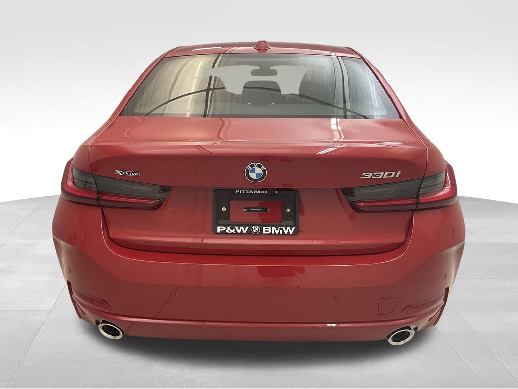 2023 Bmw 330i photo 49