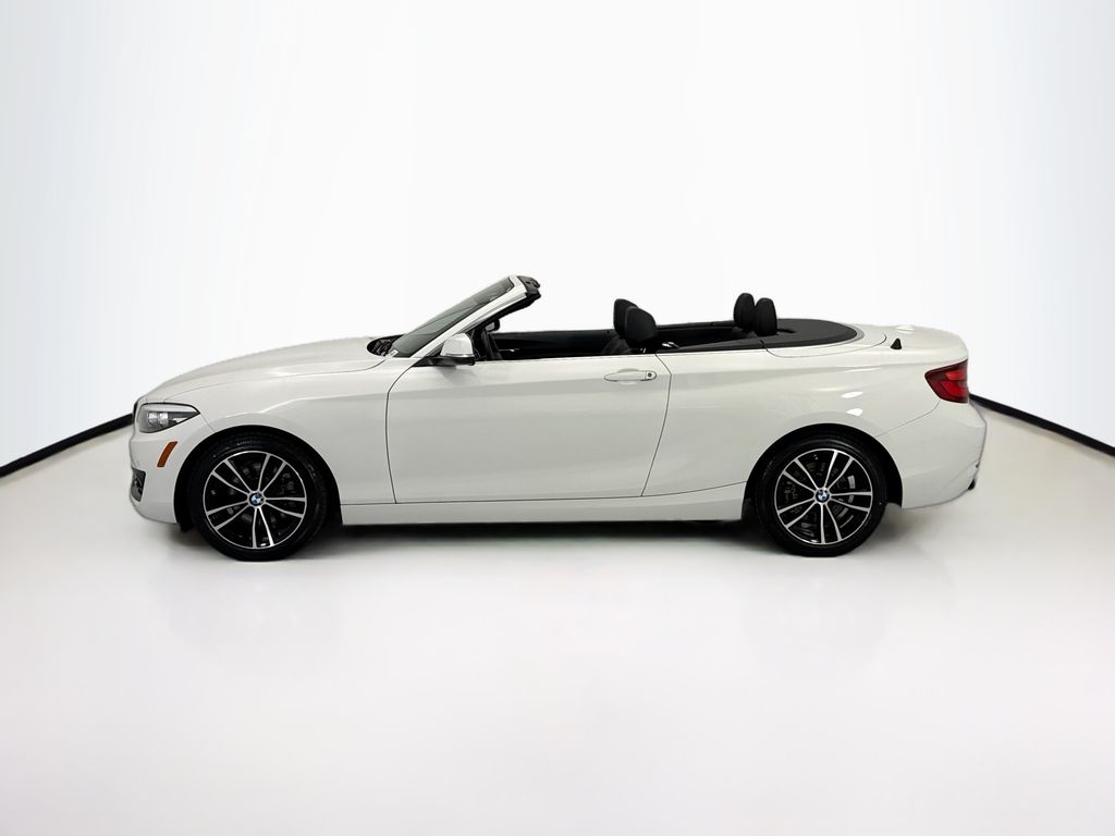 Thumbnail: 2020 BMW 2 Series - 8