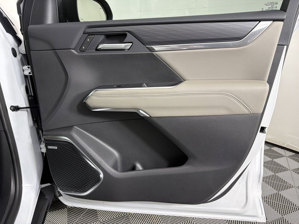 new 2026 GMC Acadia car, priced at $46,130