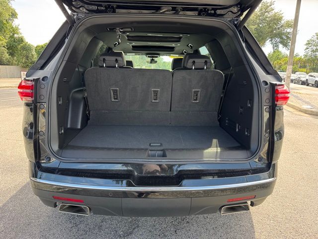 2022 Chevrolet Traverse High Country photo 7