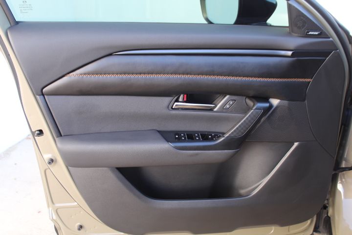 Used Car 2024 Mazda Cx-50  2.5 Turbo Premium Plus Package For Sale Under $40,000 In Georgetown, Texas